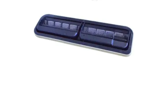Mercedes-Benz SL R231 Quarter panel pressure vent A2318300442