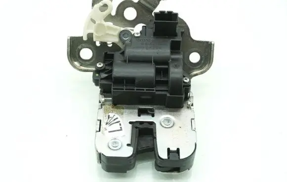 Audi A8 S8 D4 4H Tailgate/trunk/boot lock/catch/latch 4H0827505
