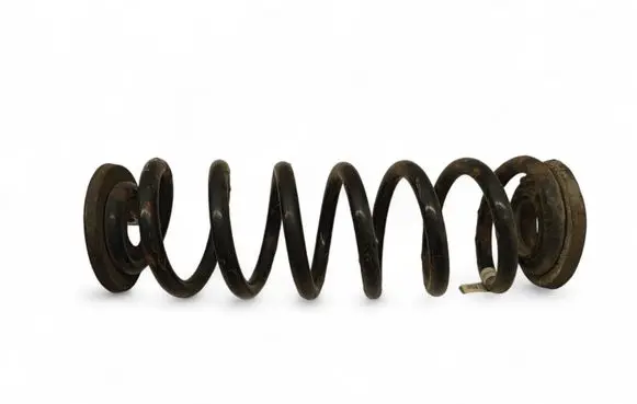Volkswagen Atlas Rear coil spring 3QF511115M