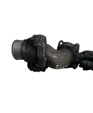 Fiat Ducato Engine shut-off valve 