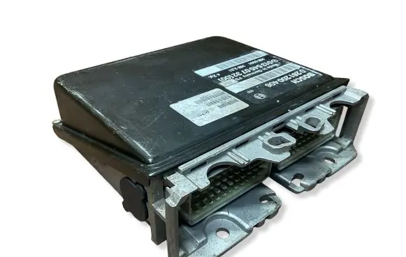 Mercedes-Benz C AMG W202 Engine control unit/module ECU 0135450732 0261200406