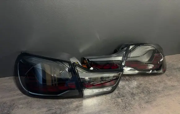 BMW 4 F32 F33 Rear/tail lights set 