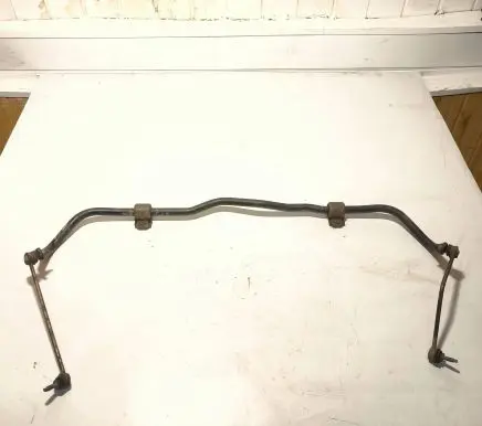 Opel Mokka B Front anti-roll bar/sway bar 9825518480