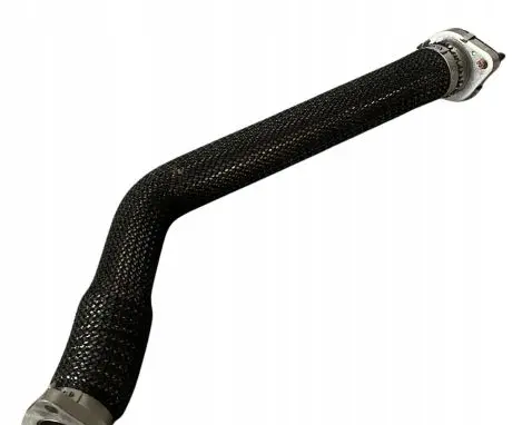 Audi Q7 4M EGR valve line/pipe/hose 059131525DN 059131525EG