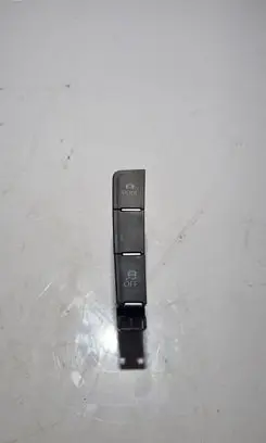 Traction control (ASR) switch