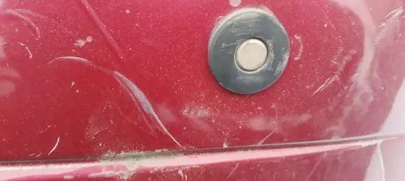 Parking PDC sensor