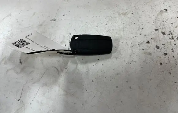 BMW 5 E60 E61 Ignition key/card 693750802