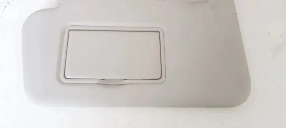 Honda CR-V Sun visor