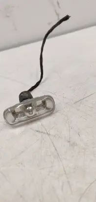 Audi A3 S3 8P Front fender indicator light 8E0949127