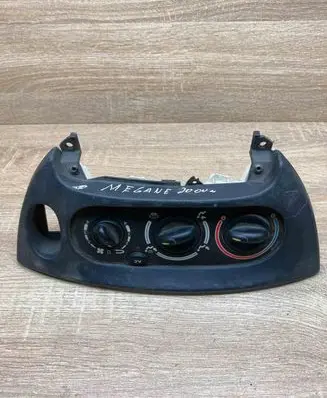 Renault Megane I Climate control unit 662369C 101584 B64P