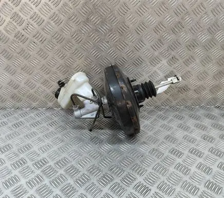 Renault Twingo II Brake booster 8200910011