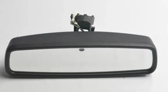 Ford Fiesta Rear view mirror (interior) AU5417E678
