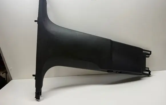 Citroen C4 Grand Picasso (B) pillar trim (bottom) 97668A2 9677772477 37797