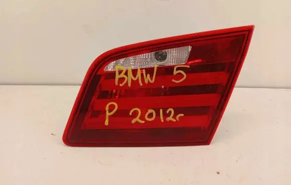 BMW 5 F10 F11 Tailgate rear/tail lights