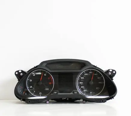 Audi A4 S4 B8 8K Speedometer (instrument cluster) 8K0920950H
