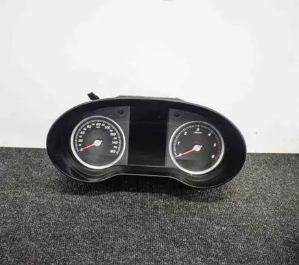 Mercedes-Benz C W205 Speedometer (instrument cluster)