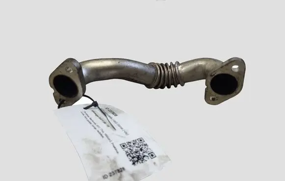 Volkswagen Golf VI EGR valve line/pipe/hose 03L131521