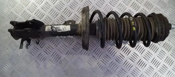 Fiat Grande Punto Front shock absorber/damper