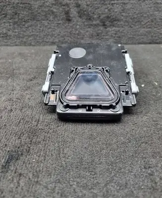 Audi Q7 4M Windshield/windscreen camera 4M0907217D 4M0907217A