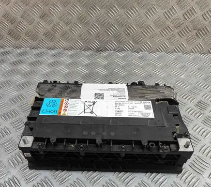 Ford Puma Hybrid / electric car battery 044200503A LX7A10B759AE
