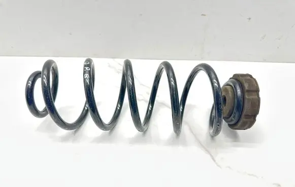 Audi A5 8T 8F Rear coil spring