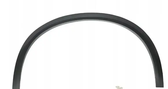 Volvo XC90 Front arch 