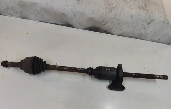 Nissan Primastar Front driveshaft