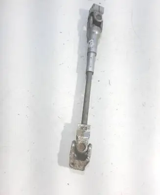 Steering column universal joint