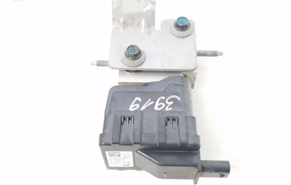 Air conditioning (A/C) expansion valve