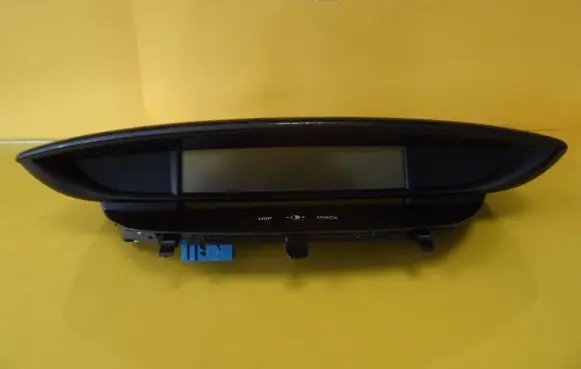 Citroen C4 I Speedometer (instrument cluster) P965723912D