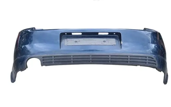 Opel Vectra C Rear bumper 13100620