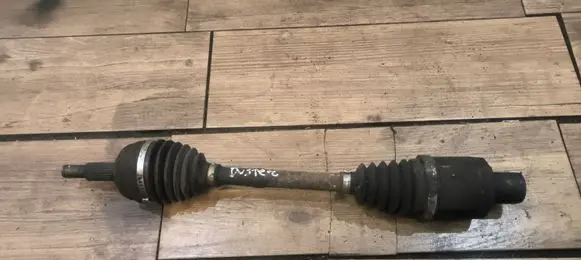 Dacia Duster Front driveshaft 