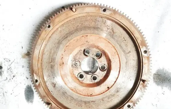 Flywheel