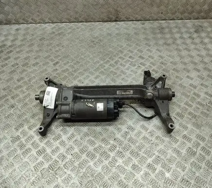 Mercedes-Benz EQE v295 Steering rack A2974603301