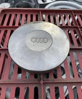 Audi 80 90 B2 Original wheel cap