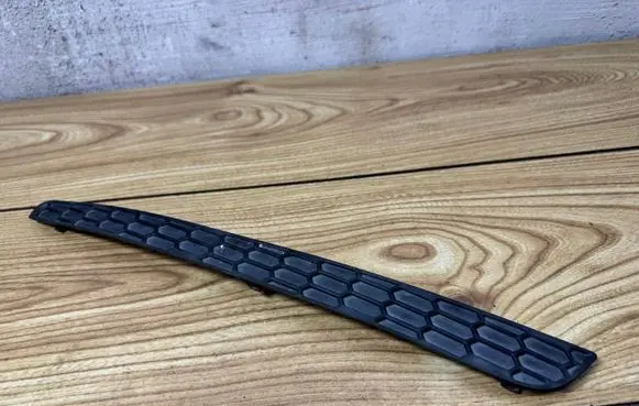Ford S-MAX Front bumper splitter molding AM21R7081 0986B