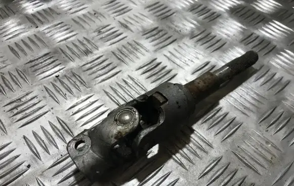 Mazda 626 Steering column universal joint