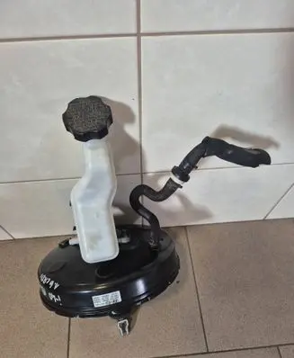 Hyundai i40 Brake booster 585003Z660 591103Z660