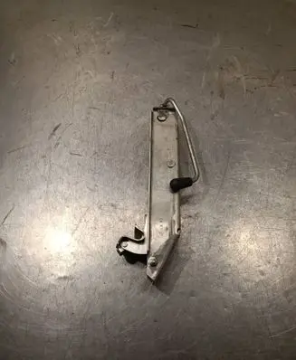 Audi A4 S4 B7 8E 8H Lift Jack 8E0011031 8E0011031N