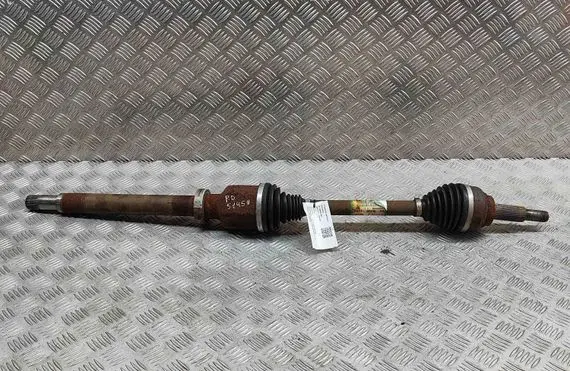 Ford Transit Custom II Front driveshaft KK213B436AB