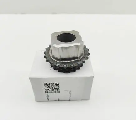 BMW X3 E83 Fuel pump gear (pulley) 7797906 13527797906