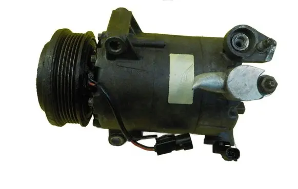 Ford Focus Air conditioning (A/C) compressor (pump) 13SP2