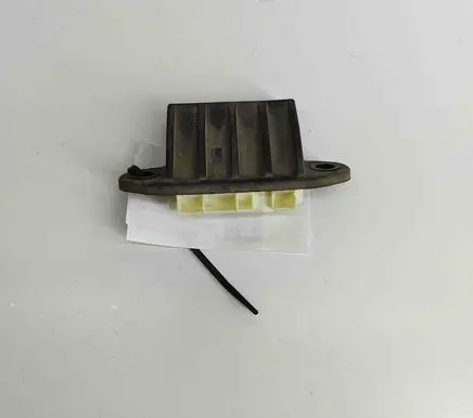 Toyota RAV 4 (XA40) Tailgate/boot open switch button 8484048020