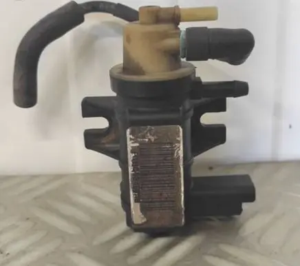 Ford Transit Courier Electromagnetic valve H1BQ9S468AB FORDTRANSITCOURIER TWOJEAUTOWYSZKOW