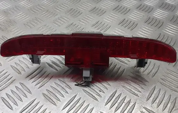 Honda City Third/center stoplight 0509243