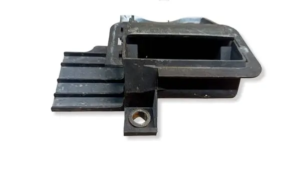 Volkswagen Caddy Loading door interior handle 2K0829309