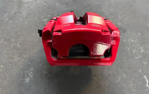 Land Rover Range Rover Sport L494 Rear brake caliper JPLA2K328CD