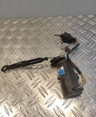 Audi A4 S4 B5 8D Accelerator pedal position sensor 205001031