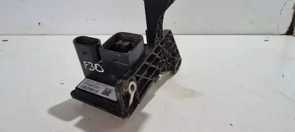 BMW 3 F30 F35 F31 Current control relay 9296152 24042015 19323000001
