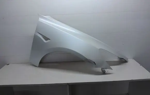 Tesla Model 3 Fender 1091093F 1111268E 109725E